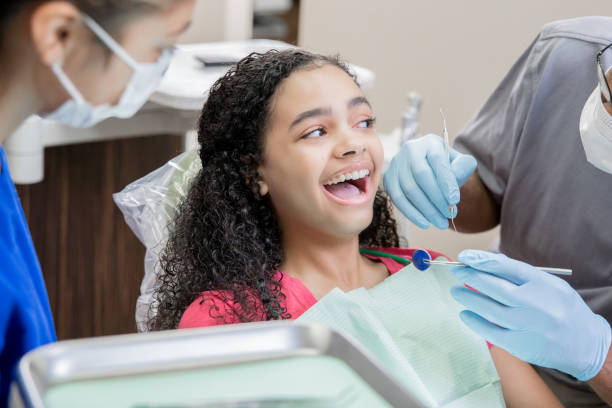 Best Emergency Treatment for Jaw Pain or Injury in Oswego, KS