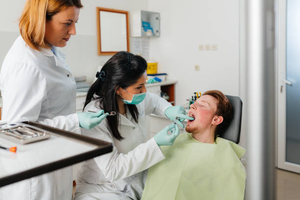 Best Dental Abscess Treatment in Oswego, KS