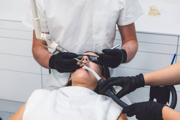 Best Emergency Care for Gum Disease in Oswego, KS