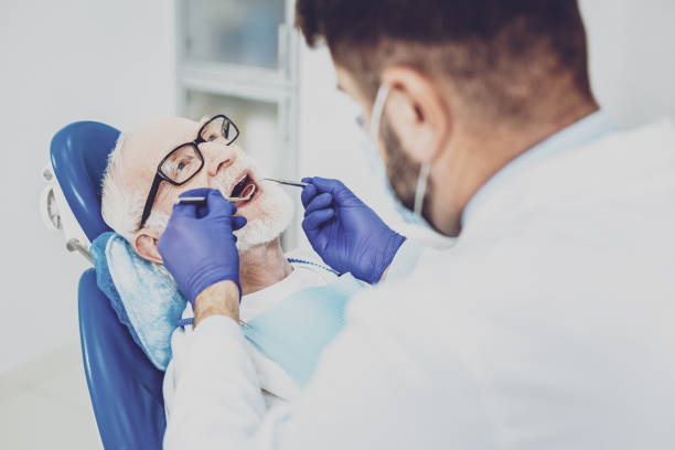 Best Emergency Root Canal Therapy in Oswego, KS